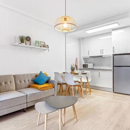 Apartamento Estefany A 100 M De Playa Τορεβιέχα Εξωτερικό φωτογραφία