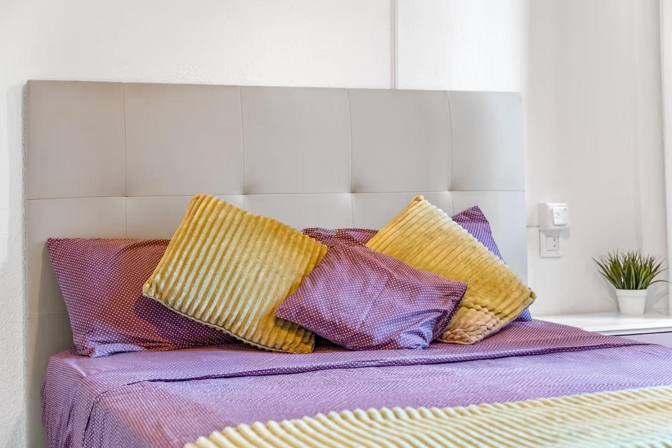 Apartamento Estefany A 100 M De Playa Τορεβιέχα Εξωτερικό φωτογραφία