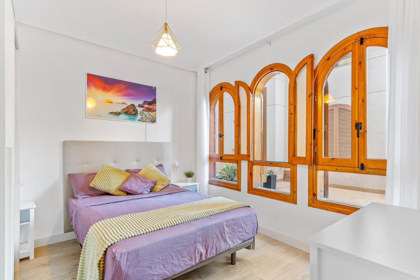 Apartamento Estefany A 100 M De Playa Τορεβιέχα Εξωτερικό φωτογραφία