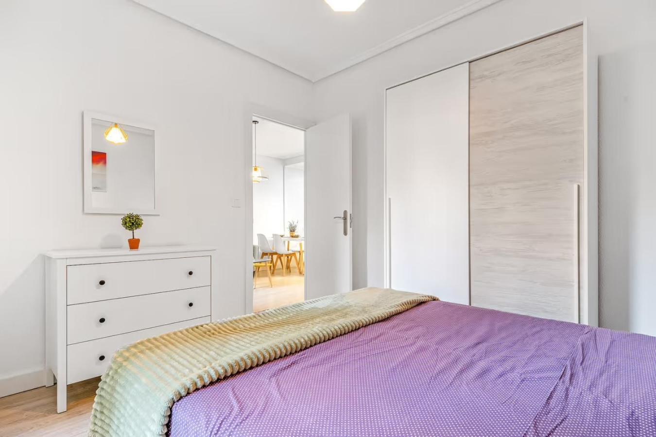 Apartamento Estefany A 100 M De Playa Τορεβιέχα Εξωτερικό φωτογραφία
