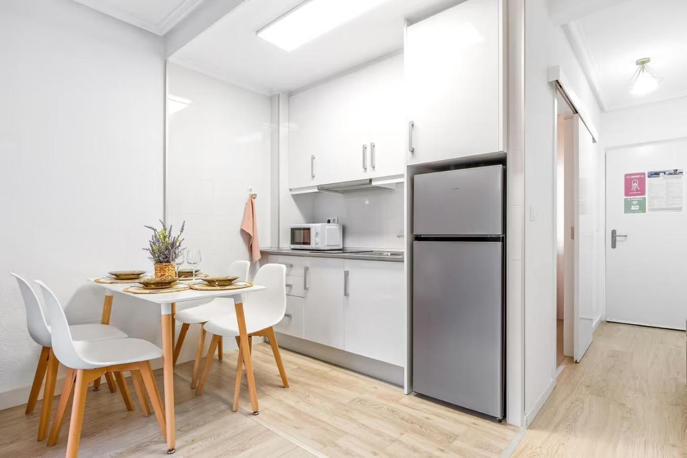 Apartamento Estefany A 100 M De Playa Τορεβιέχα Εξωτερικό φωτογραφία